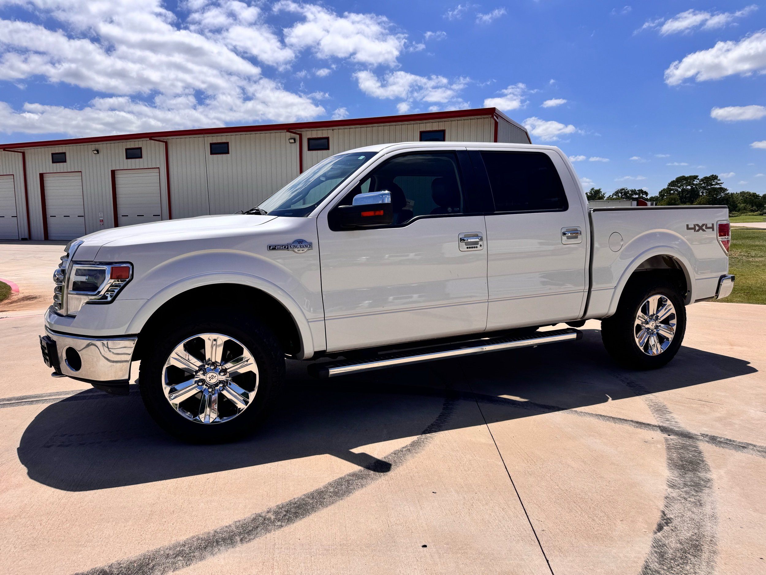 ford f-150 2013 1FTFW1EFXDKE16269 image ford f-150 2013 1FTFW1EFXDKE16269 image