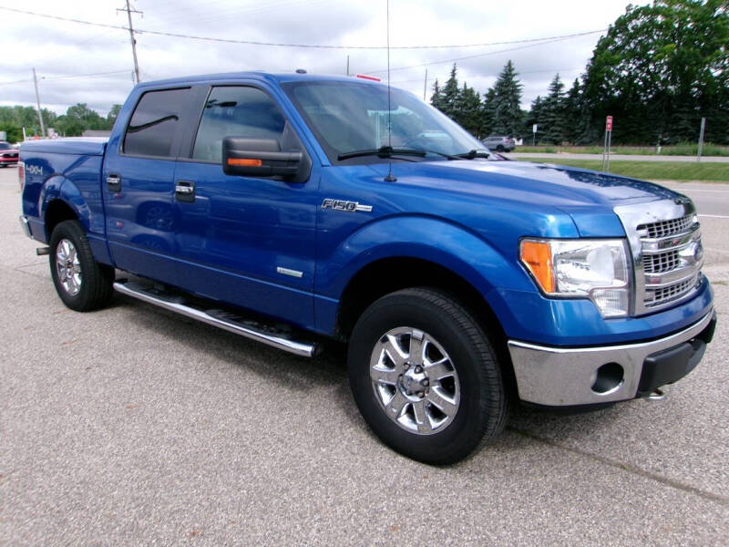 ford f-150 2013 1FTFW1ET3DFC70859 image ford f-150 2013 1FTFW1ET3DFC70859 image