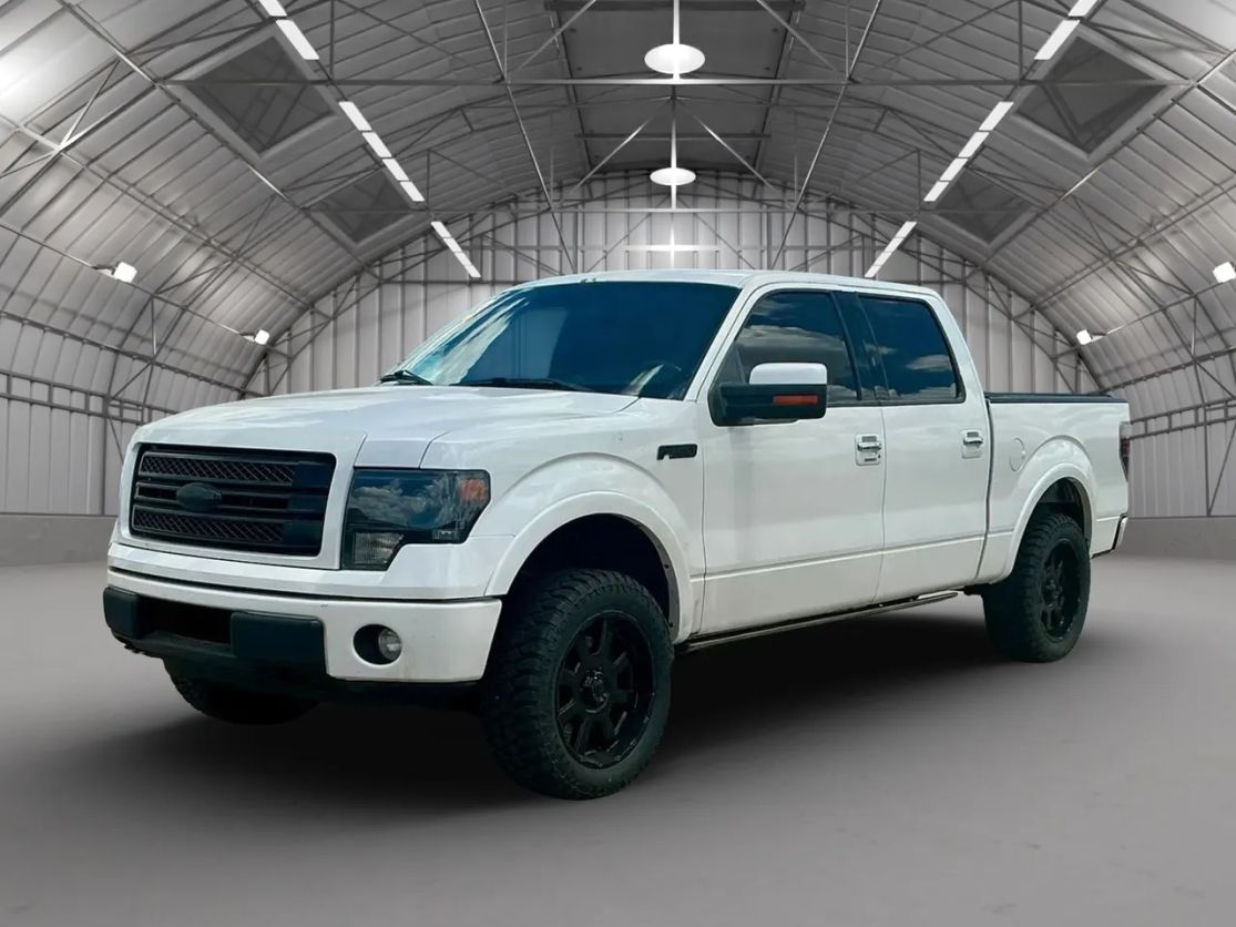 ford f-150 2013 1FTFW1ET7DFA16149 image ford f-150 2013 1FTFW1ET7DFA16149 image