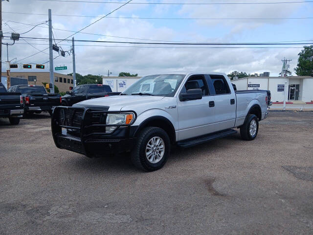 ford f-150 2013 1FTVW1CFXDKD24156 image ford f-150 2013 1FTVW1CFXDKD24156 image