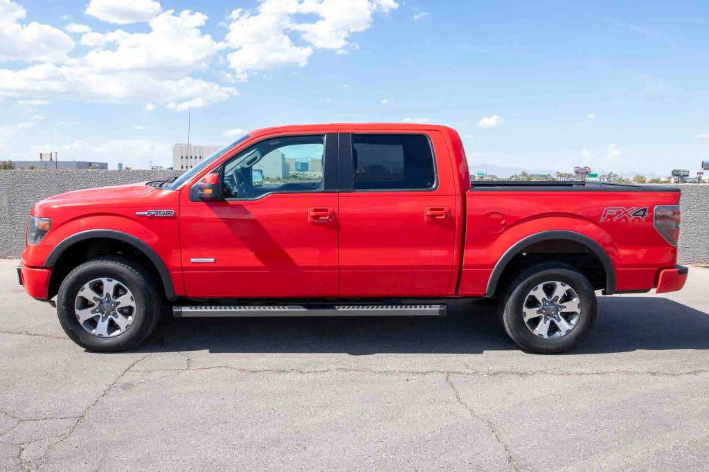 ford f-150 2013 1FTFW1ET1DKD08919 image ford f-150 2013 1FTFW1ET1DKD08919 image