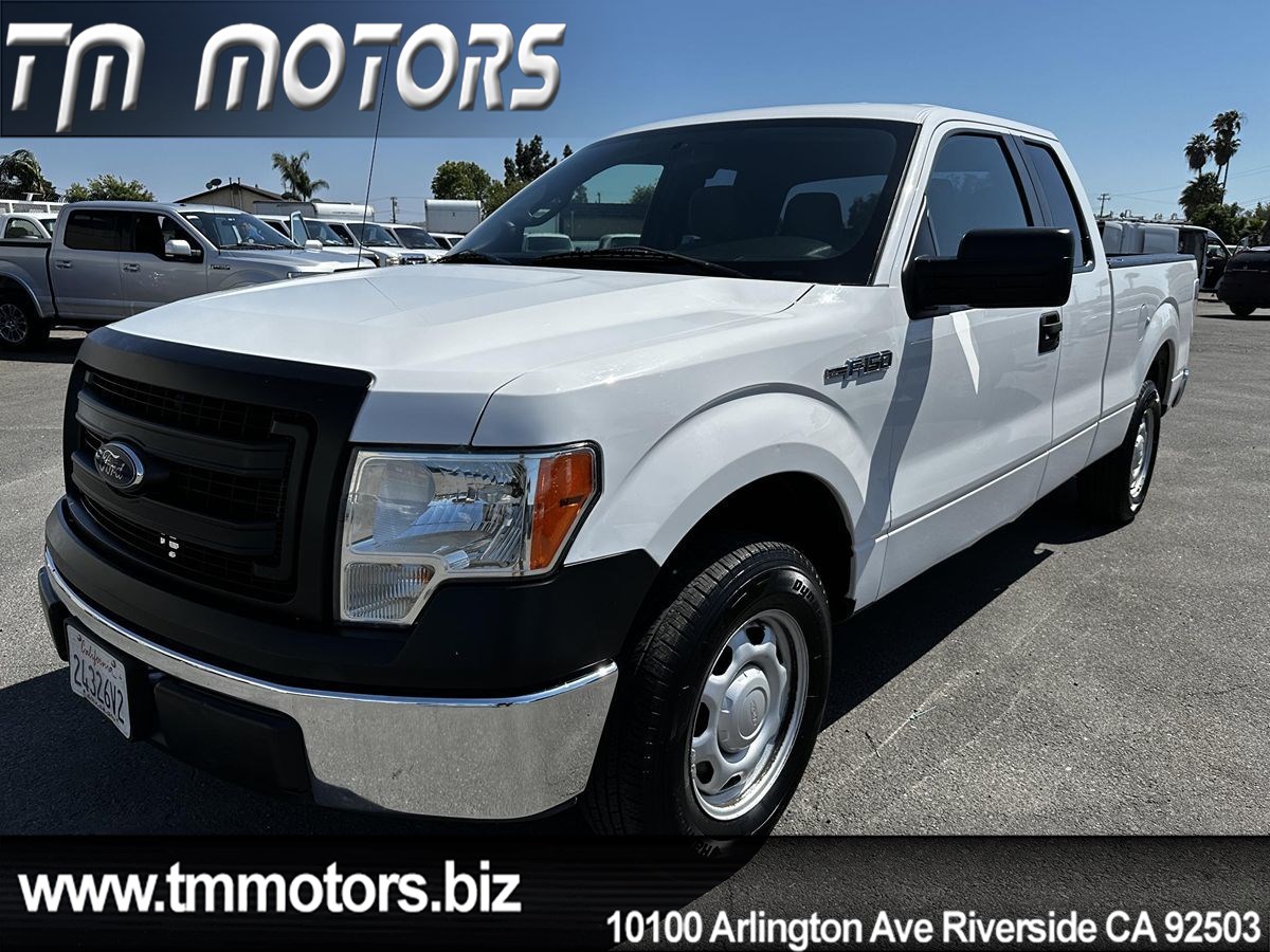ford f-150 2013 1FTEX1CM9DFA94503 image ford f-150 2013 1FTEX1CM9DFA94503 image