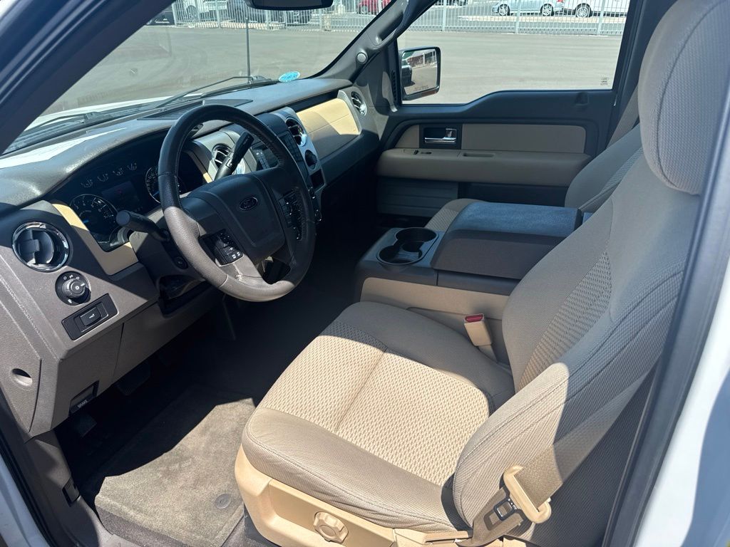 ford f-150 2013 1FTMF1CFXDFB37844 image ford f-150 2013 1FTMF1CFXDFB37844 image