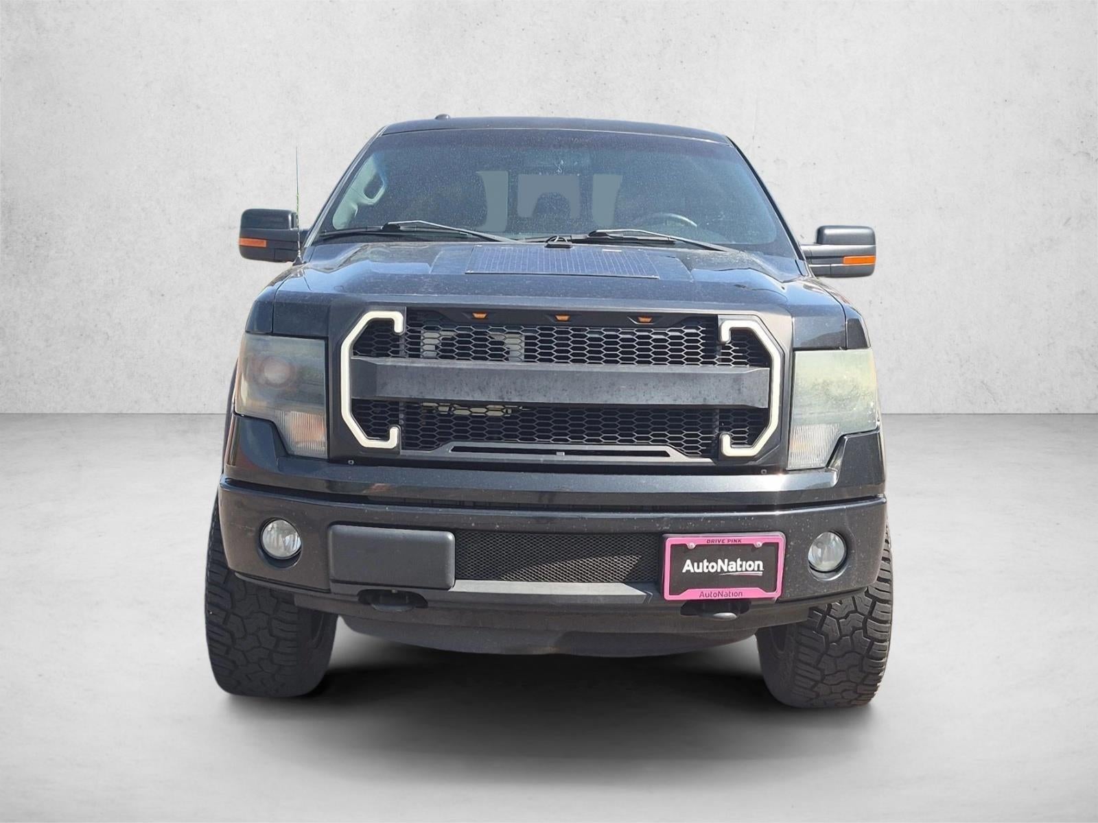 ford f-150 2013 1FTFW1ET4DKE45191 image ford f-150 2013 1FTFW1ET4DKE45191 image