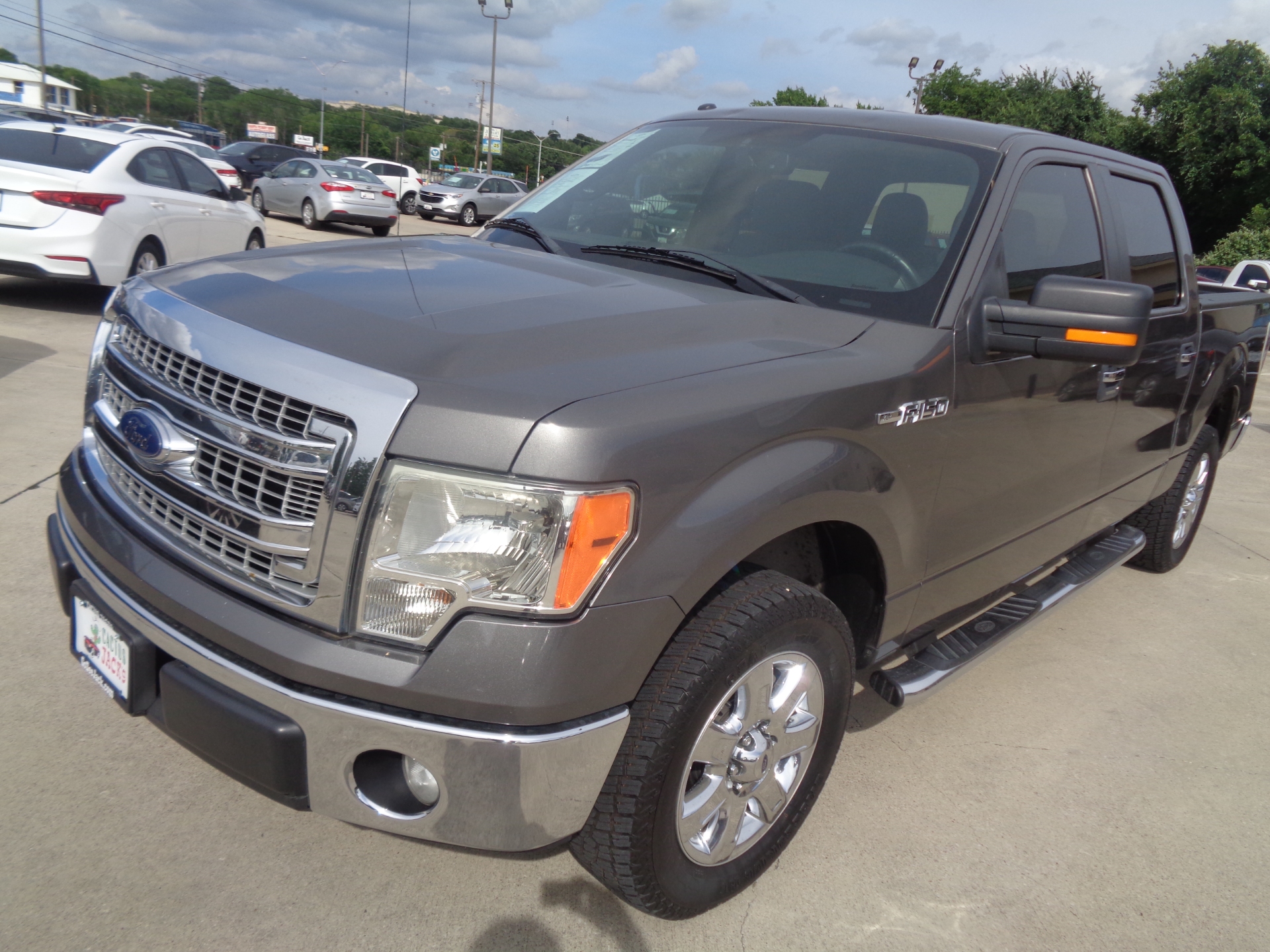 ford f-150 2013 1FTEW1CMXDKG26044 image ford f-150 2013 1FTEW1CMXDKG26044 image