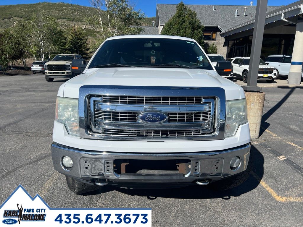 ford f-150 2013 1FTFW1EF9DKD90022 image ford f-150 2013 1FTFW1EF9DKD90022 image