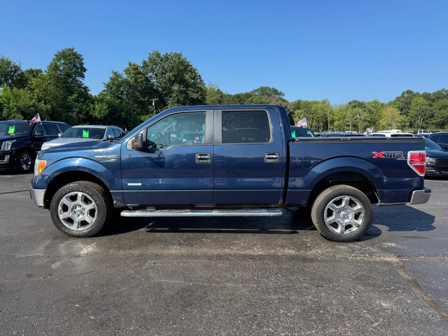 ford f-150 2013 1FTFW1ET6DFC73903 image ford f-150 2013 1FTFW1ET6DFC73903 image