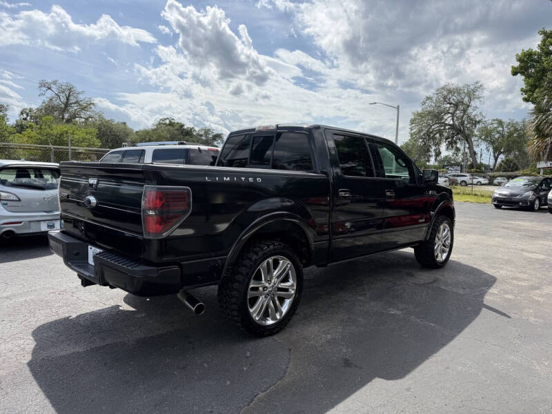 ford f-150 2013 1FTFW1ET0DFC85402 image ford f-150 2013 1FTFW1ET0DFC85402 image