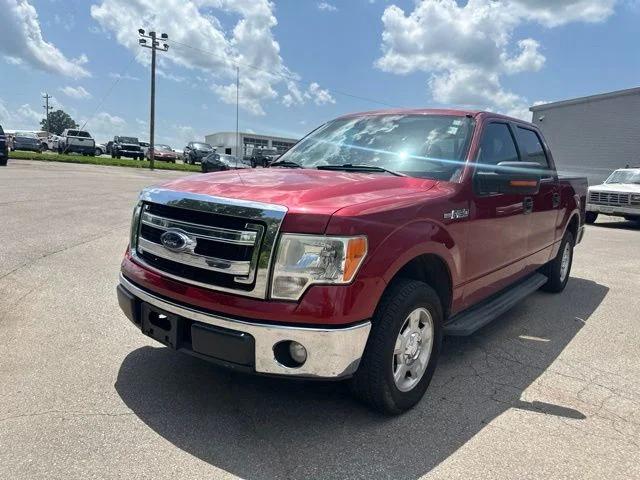 ford f-150 2013 1FTEW1CM4DKE19004 image ford f-150 2013 1FTEW1CM4DKE19004 image