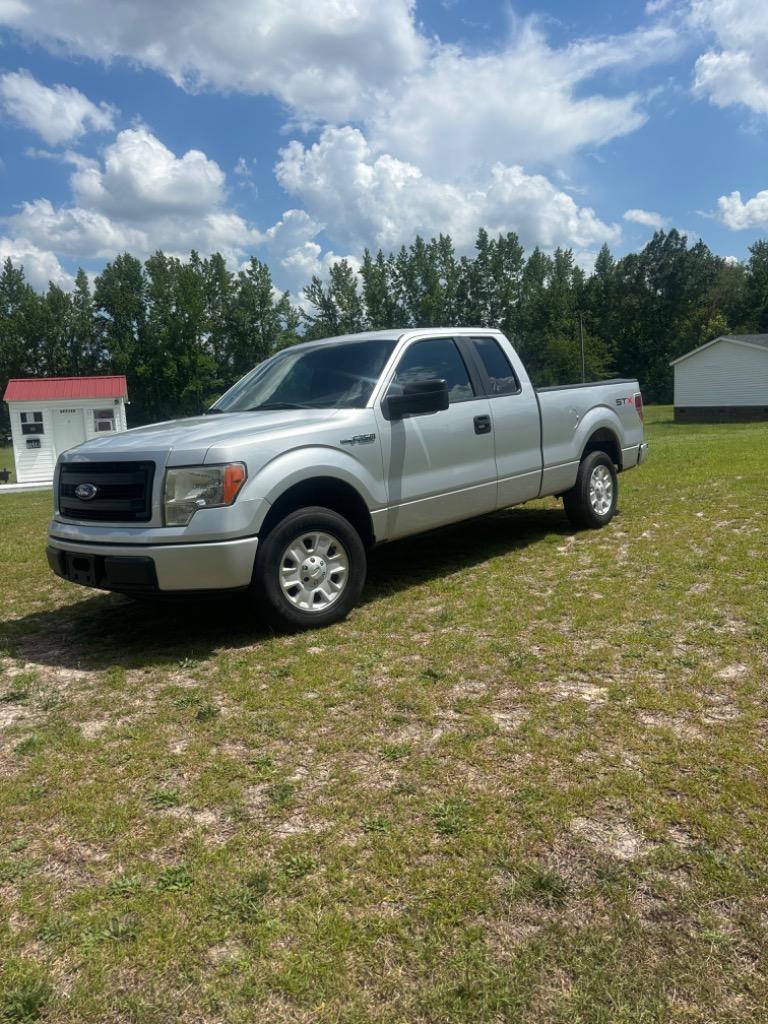ford f-150 2013 1FTEX1CM4DKF90588 image ford f-150 2013 1FTEX1CM4DKF90588 image