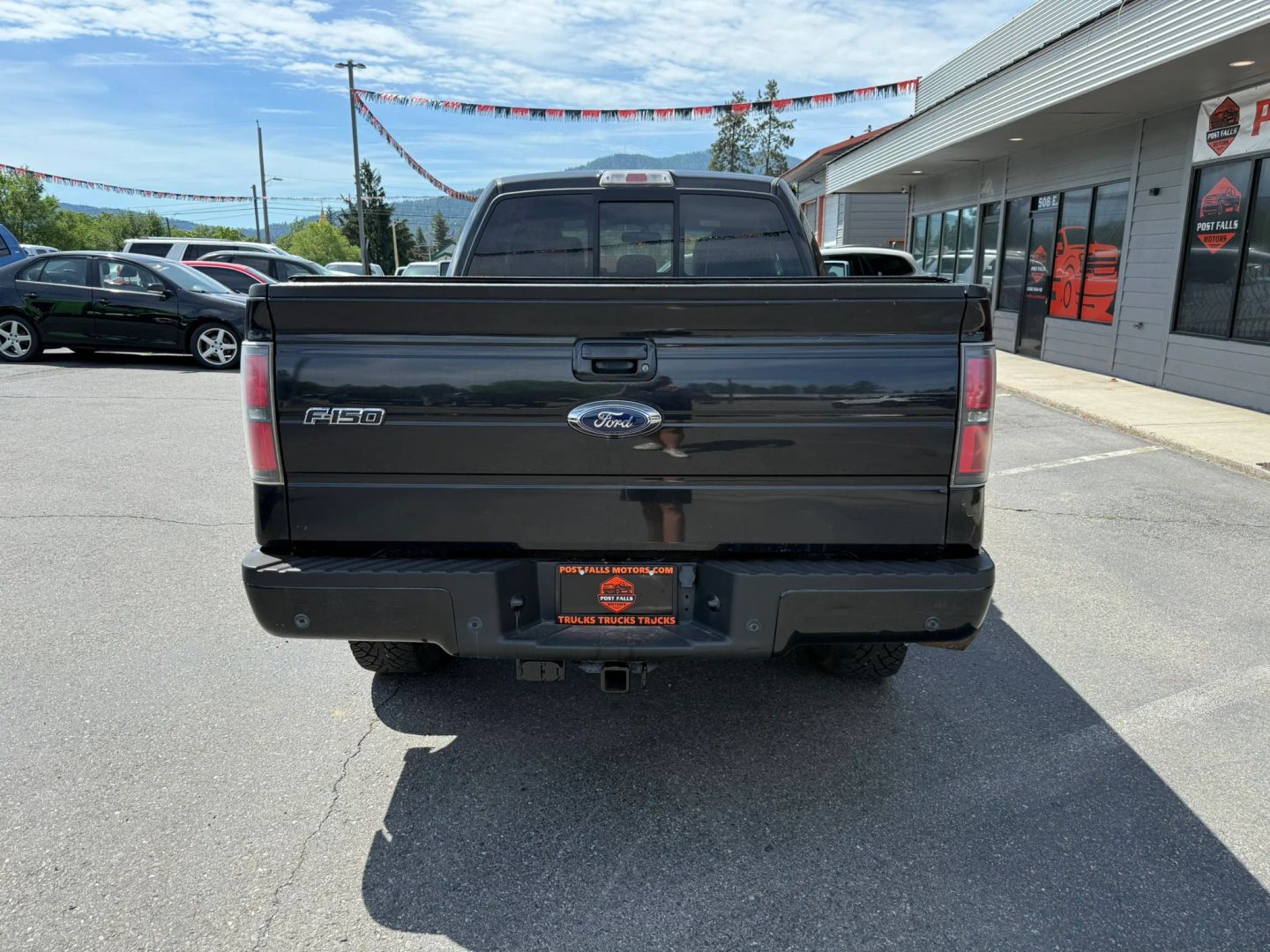 ford f-150 2013 1FTFX1ETXDFA70462 image ford f-150 2013 1FTFX1ETXDFA70462 image