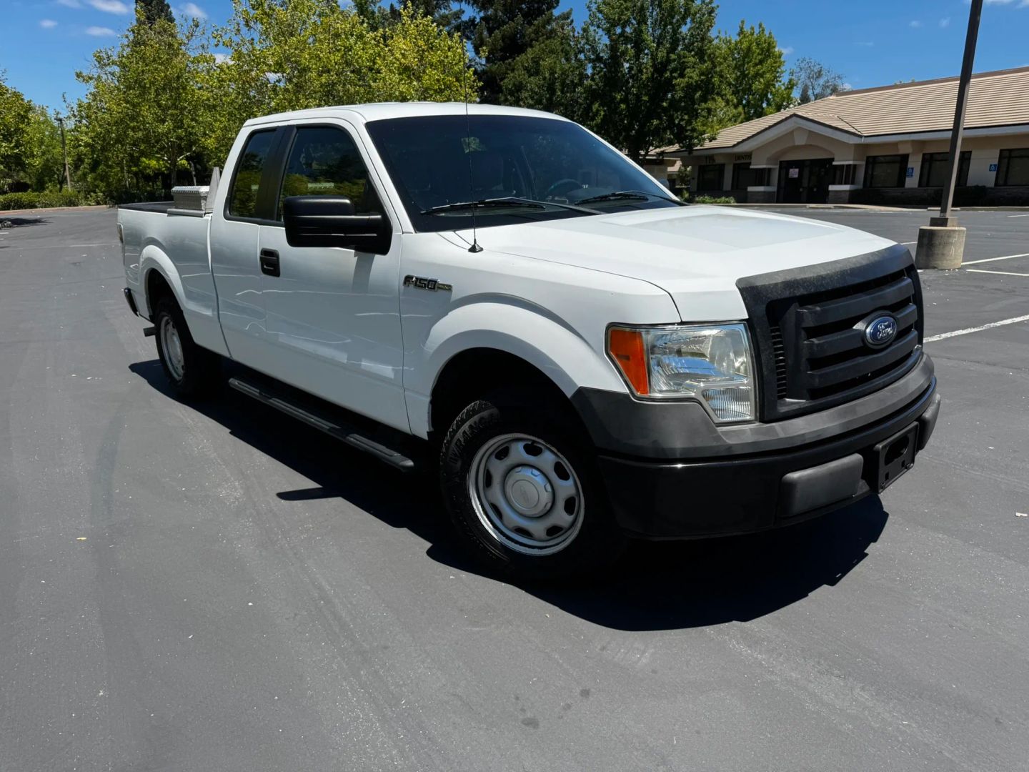 ford f-150 2013 1FTEX1CM5DKF87134 image ford f-150 2013 1FTEX1CM5DKF87134 image