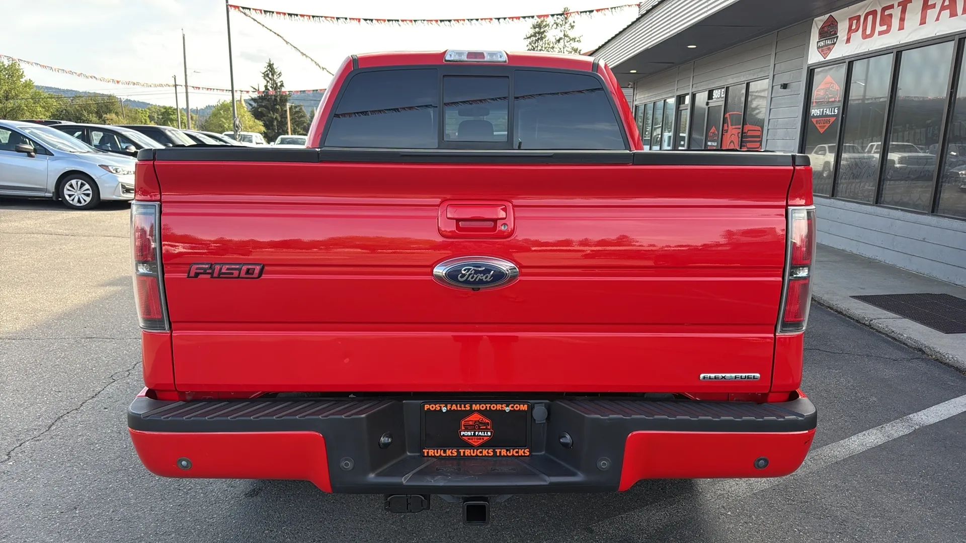 ford f-150 2013 1FTFW1EF6DFD59030 image ford f-150 2013 1FTFW1EF6DFD59030 image
