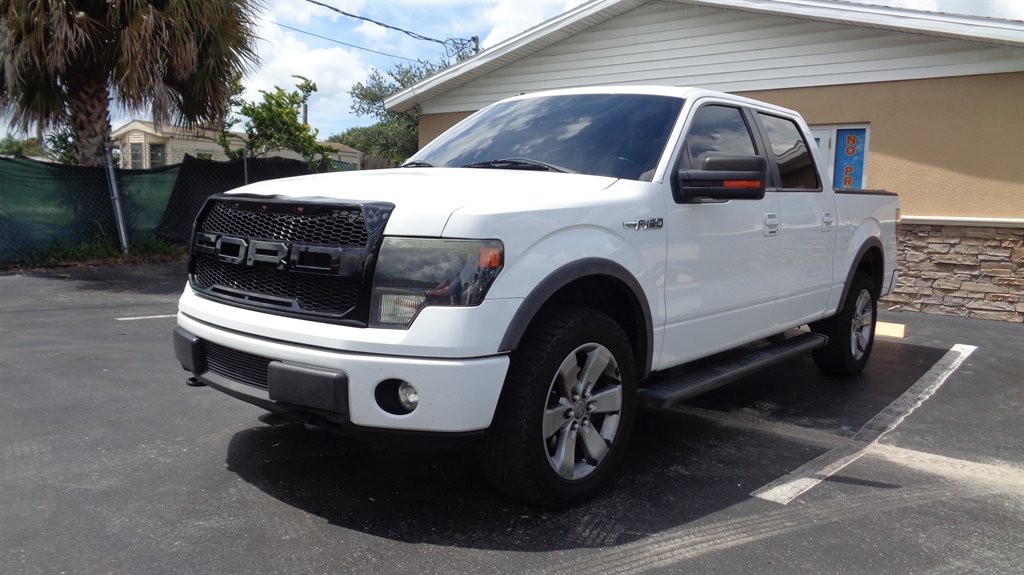 ford f-150 2013 1FTFW1ET0DFA31284 image ford f-150 2013 1FTFW1ET0DFA31284 image