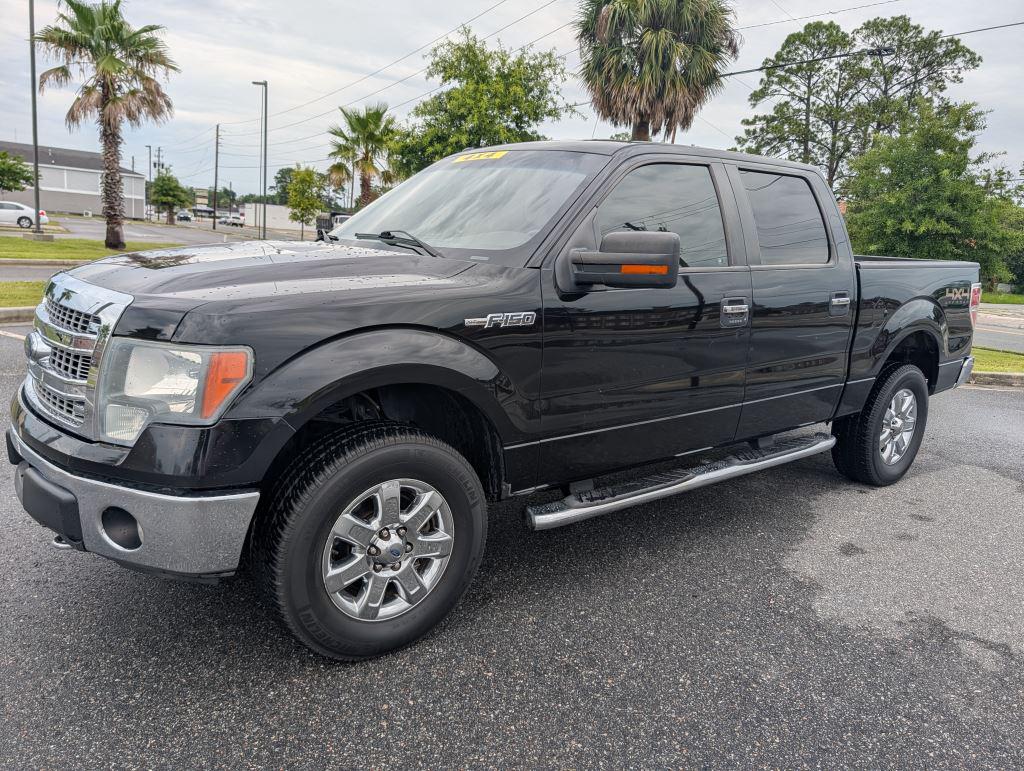 ford f-150 2013 1FTFW1EF4DKE08622 image ford f-150 2013 1FTFW1EF4DKE08622 image