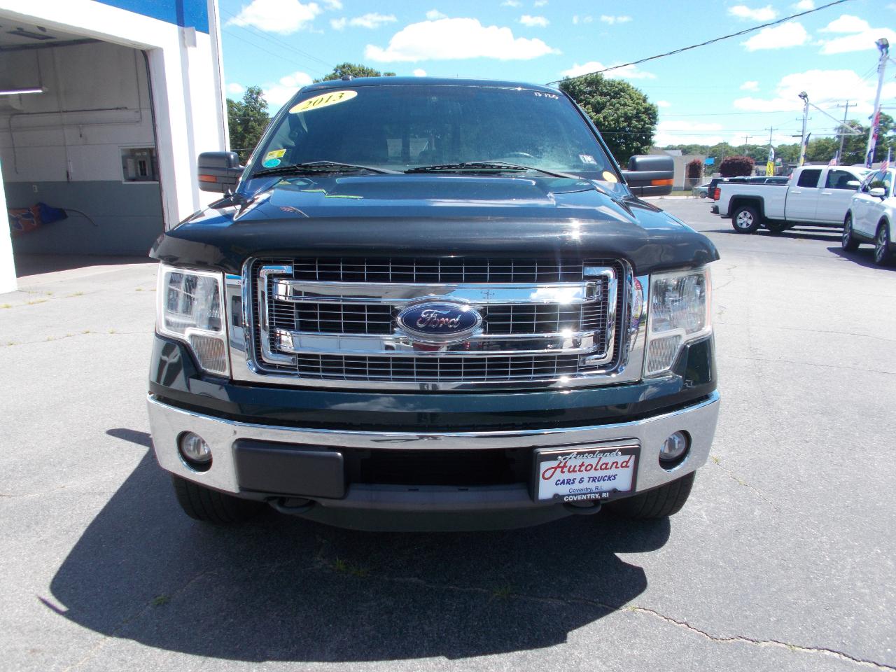 ford f-150 2013 1FTFW1ET7DFD65859 image ford f-150 2013 1FTFW1ET7DFD65859 image