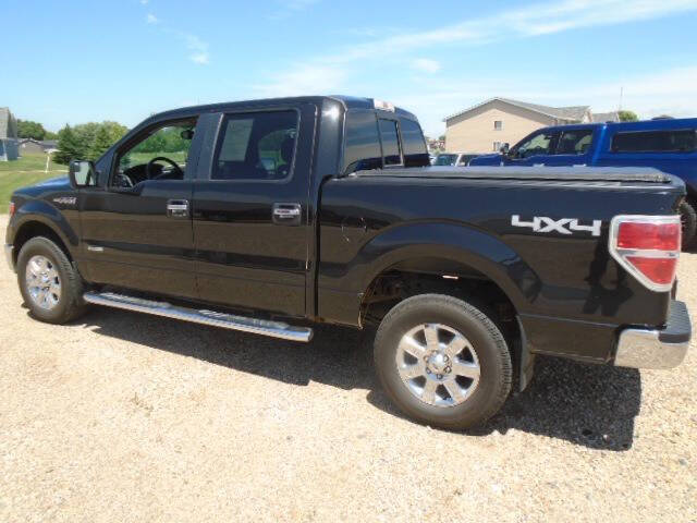 ford f-150 2013 1FTFW1ET3DKG30980 image ford f-150 2013 1FTFW1ET3DKG30980 image
