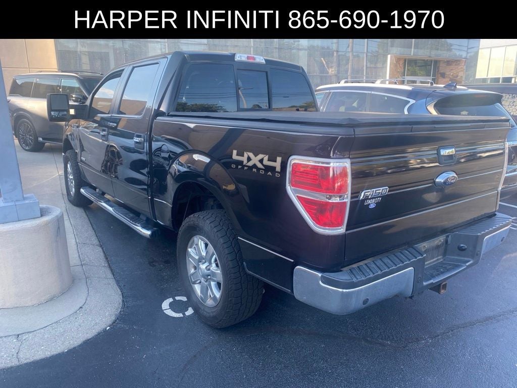ford f-150 2013 1FTFW1ET1DFA01629 image ford f-150 2013 1FTFW1ET1DFA01629 image