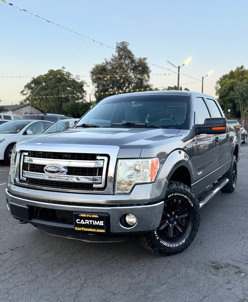 ford f-150 2013 1FTFW1ET6DFD04440 image ford f-150 2013 1FTFW1ET6DFD04440 image