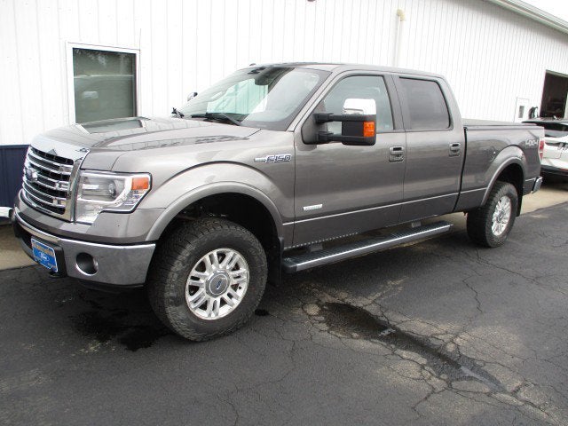 ford f-150 2013 1FTFW1ET6DFB37612 image ford f-150 2013 1FTFW1ET6DFB37612 image