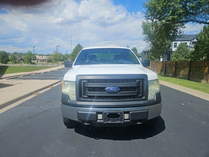 ford f-150 2013 1FTFX1EF1DFB67284 image ford f-150 2013 1FTFX1EF1DFB67284 image