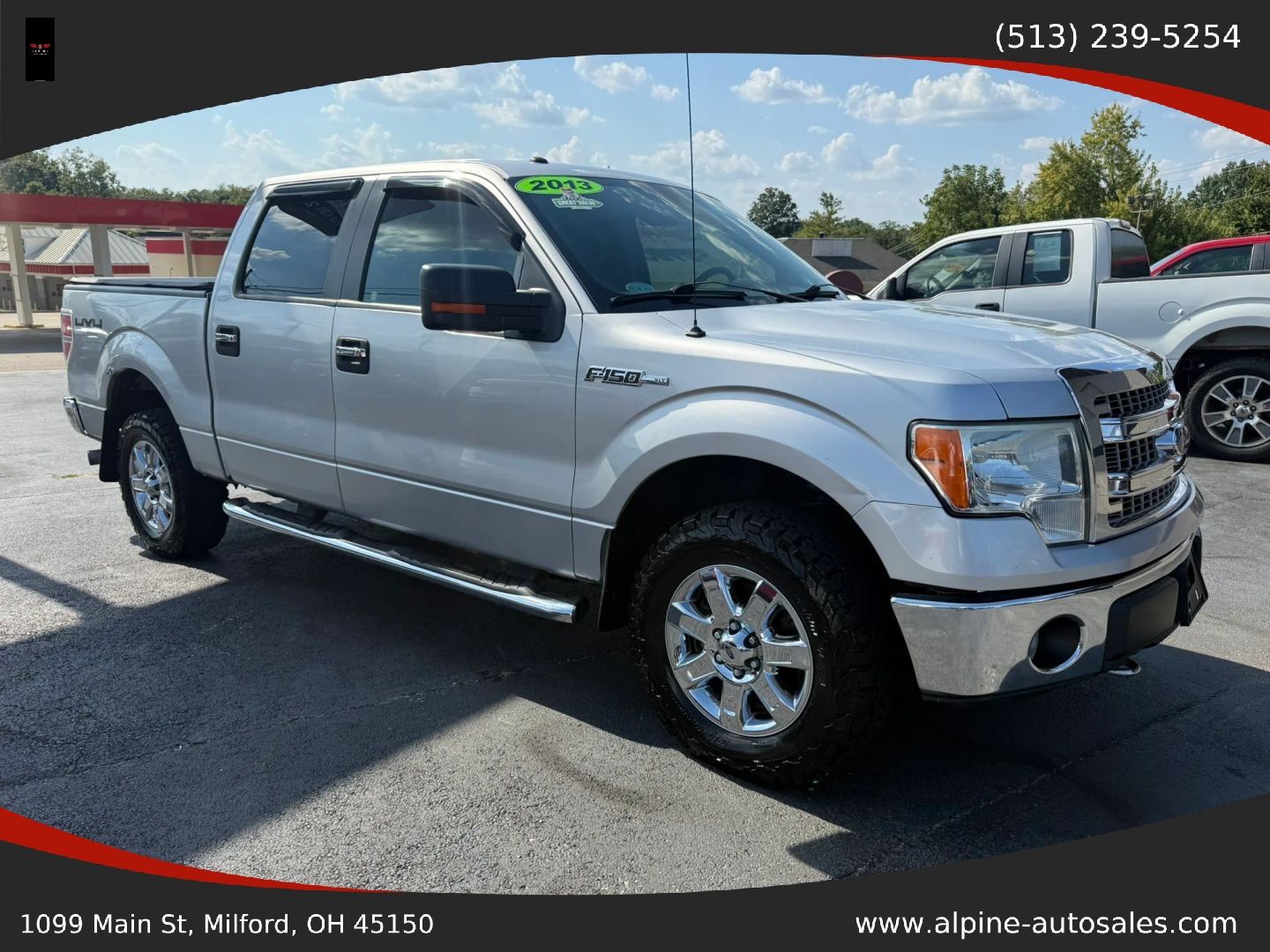 ford f-150 2013 1FTFW1EF9DFB28364 image ford f-150 2013 1FTFW1EF9DFB28364 image