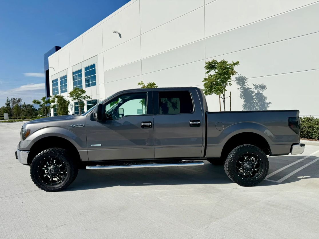ford f-150 2013 1FTFW1ET7DFA61544 image ford f-150 2013 1FTFW1ET7DFA61544 image