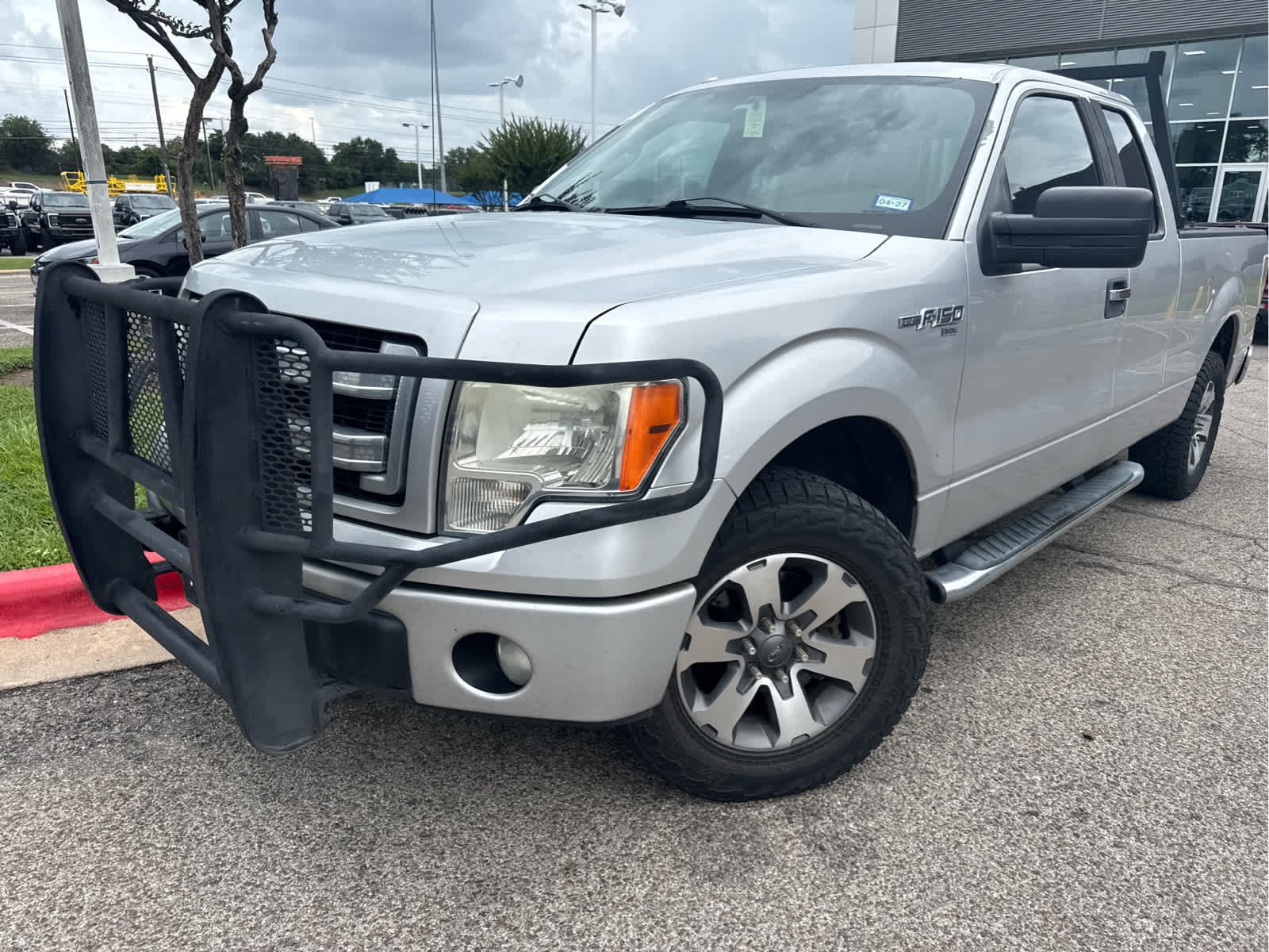 ford f-150 2013 1FTFX1CF9DFD33229 image ford f-150 2013 1FTFX1CF9DFD33229 image