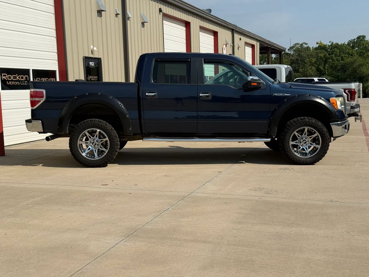ford f-150 2013 1FTFW1ET3DFD19493 image ford f-150 2013 1FTFW1ET3DFD19493 image