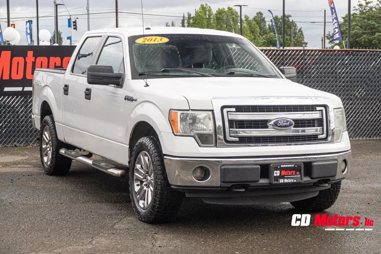 ford f-150 2013 1FTFW1EF8DFB24239 image ford f-150 2013 1FTFW1EF8DFB24239 image
