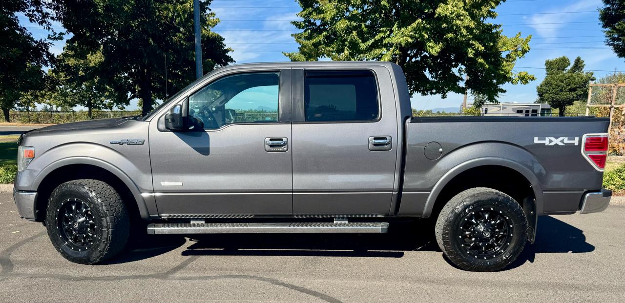 ford f-150 2013 1FTFW1ET4DKF55903 image ford f-150 2013 1FTFW1ET4DKF55903 image