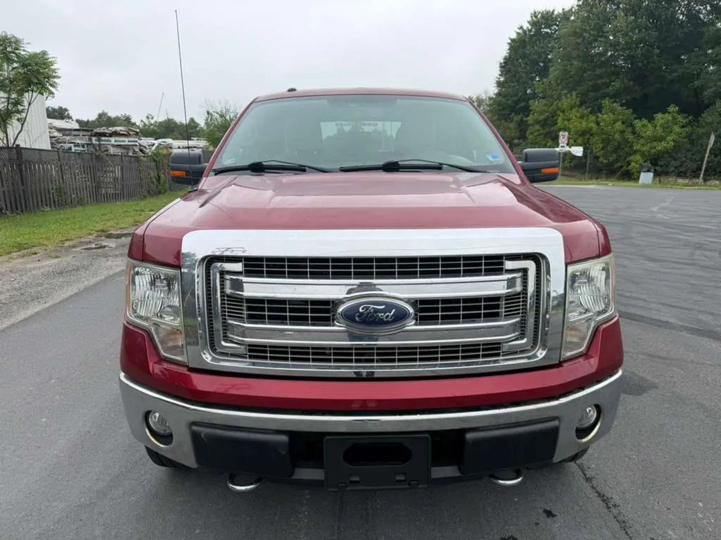 ford f-150 2013 1FTFX1EF9DKD18573 image ford f-150 2013 1FTFX1EF9DKD18573 image
