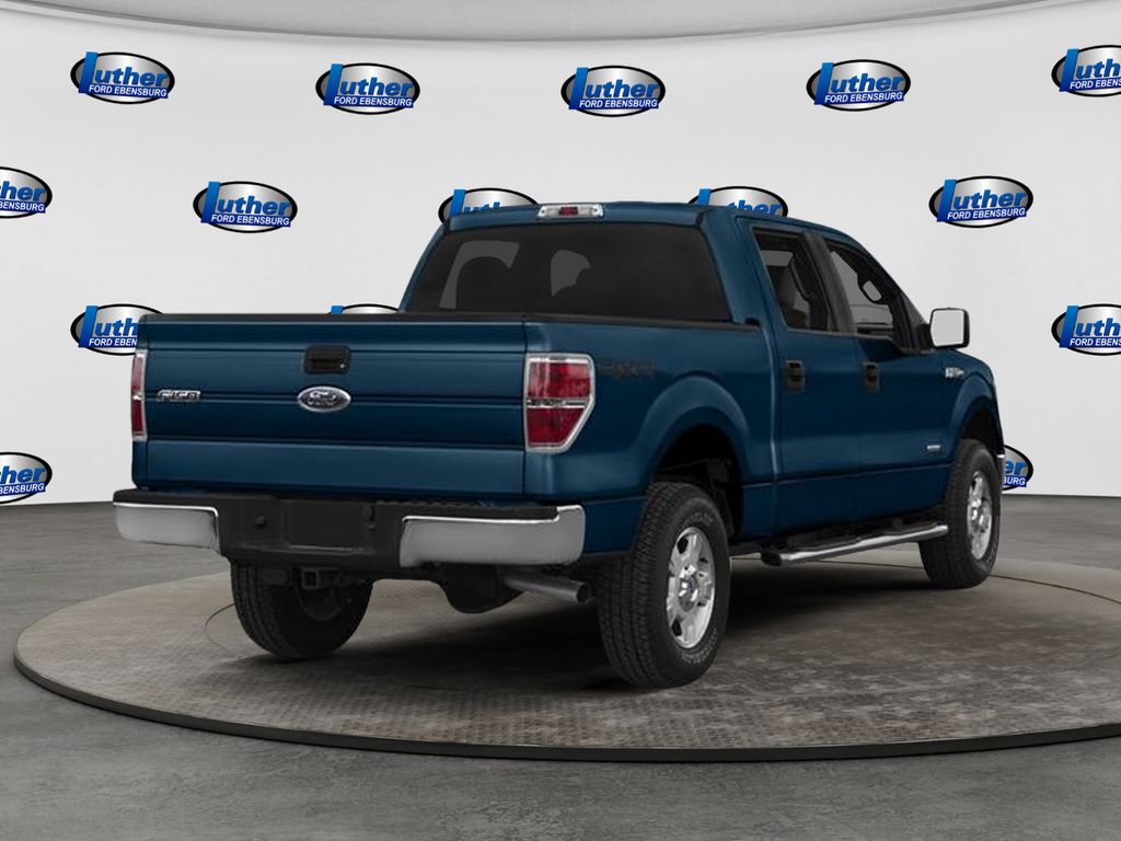 ford f-150 2013 1FTFW1EF7DFD09737 image ford f-150 2013 1FTFW1EF7DFD09737 image