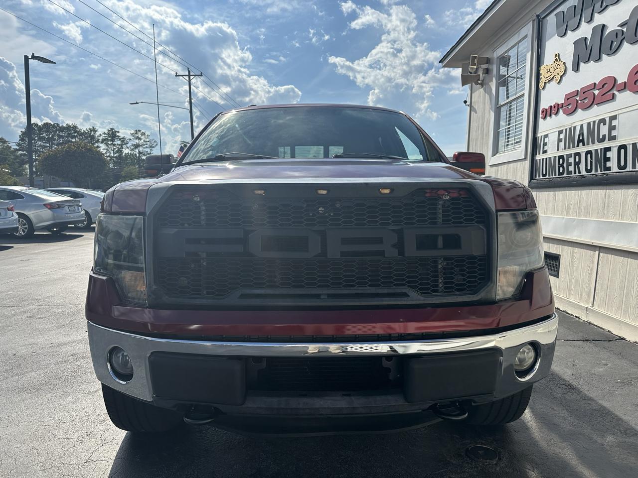 ford f-150 2013 1FTFW1ET1DFD09044 image ford f-150 2013 1FTFW1ET1DFD09044 image