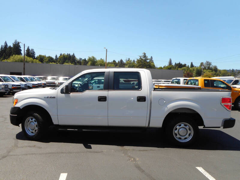 ford f-150 2013 1FTEW1CM4DKF06174 image ford f-150 2013 1FTEW1CM4DKF06174 image