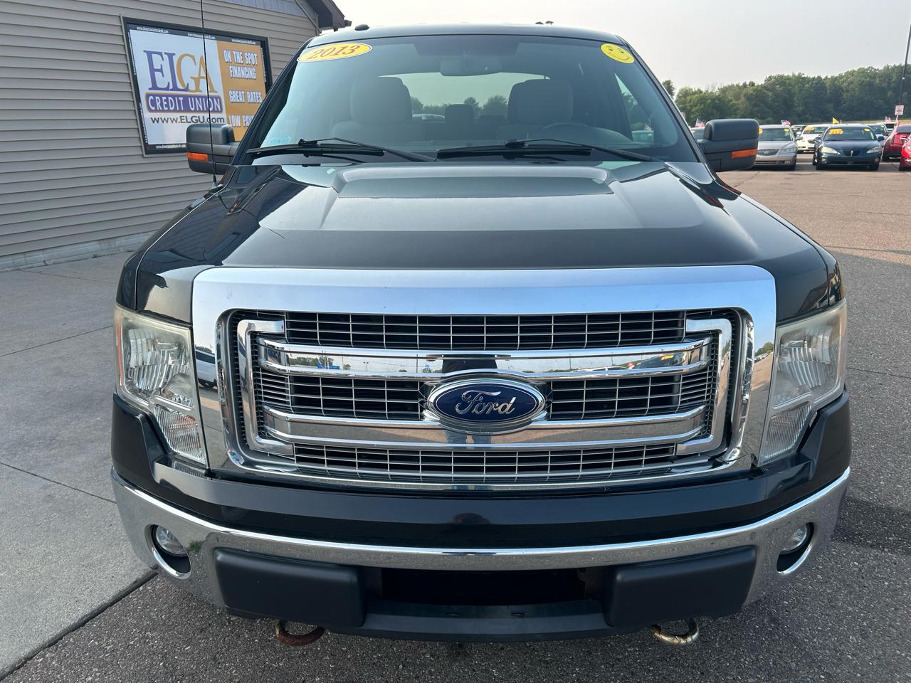 ford f-150 2013 1FTFW1ETXDFD67041 image ford f-150 2013 1FTFW1ETXDFD67041 image