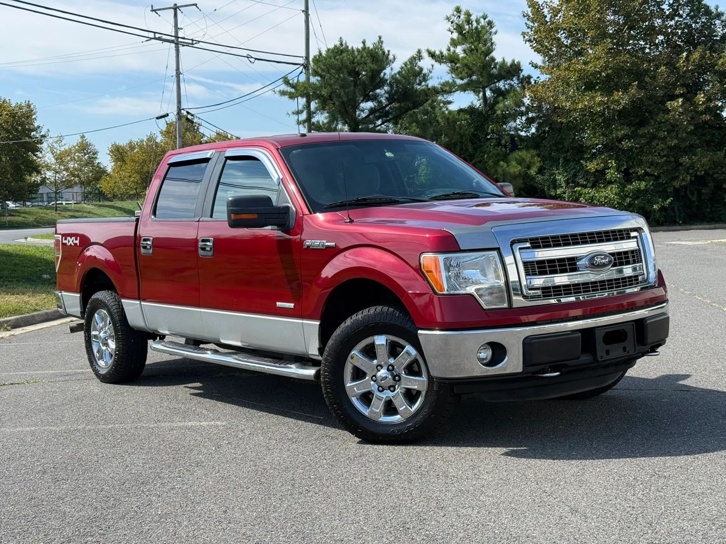 ford f-150 2013 1FTFW1ET8DFD97185 image ford f-150 2013 1FTFW1ET8DFD97185 image