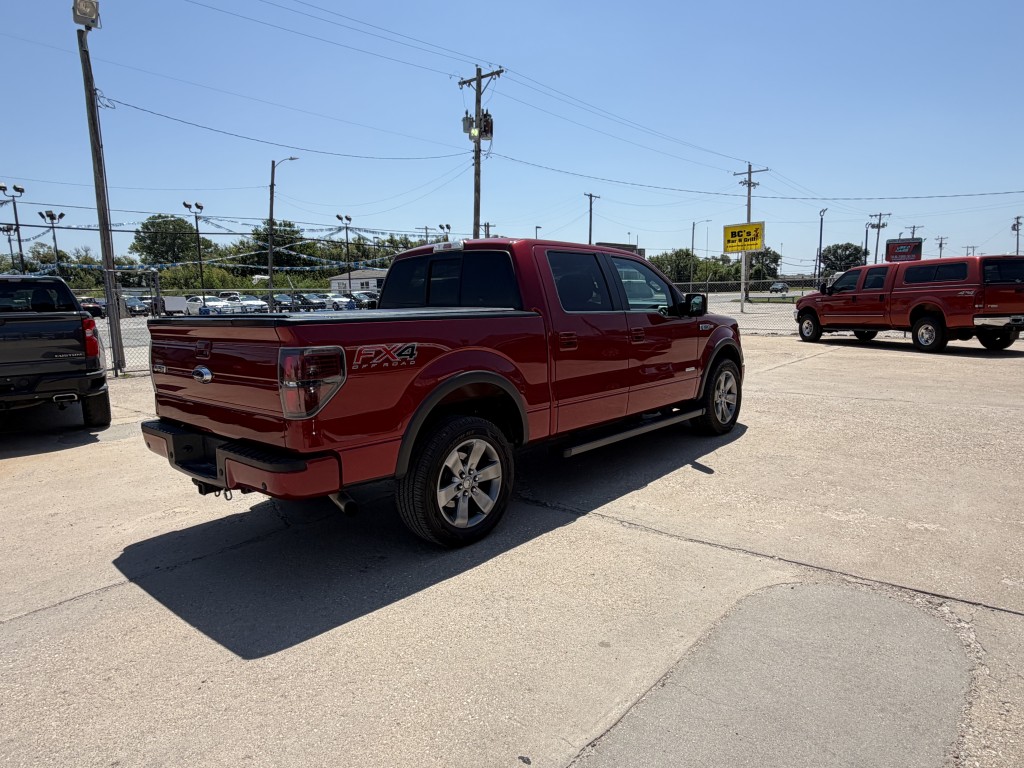 ford f-150 2013 1FTFW1ET4DKE76067 image ford f-150 2013 1FTFW1ET4DKE76067 image