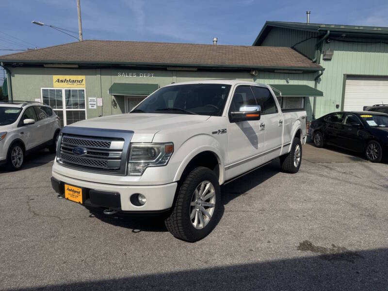 ford f-150 2013 1FTFW1EF7DFB67129 image ford f-150 2013 1FTFW1EF7DFB67129 image