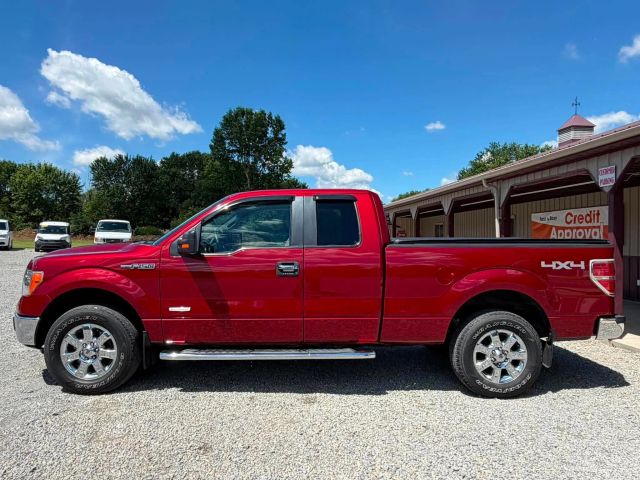 ford f-150 2013 1FTFX1ET6DFC94215 image ford f-150 2013 1FTFX1ET6DFC94215 image