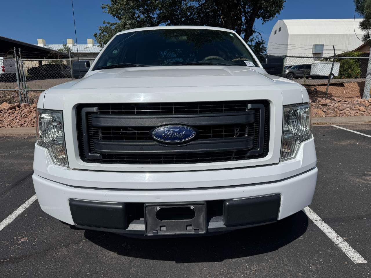 ford f-150 2013 1FTEX1CM0DKF80060 image ford f-150 2013 1FTEX1CM0DKF80060 image