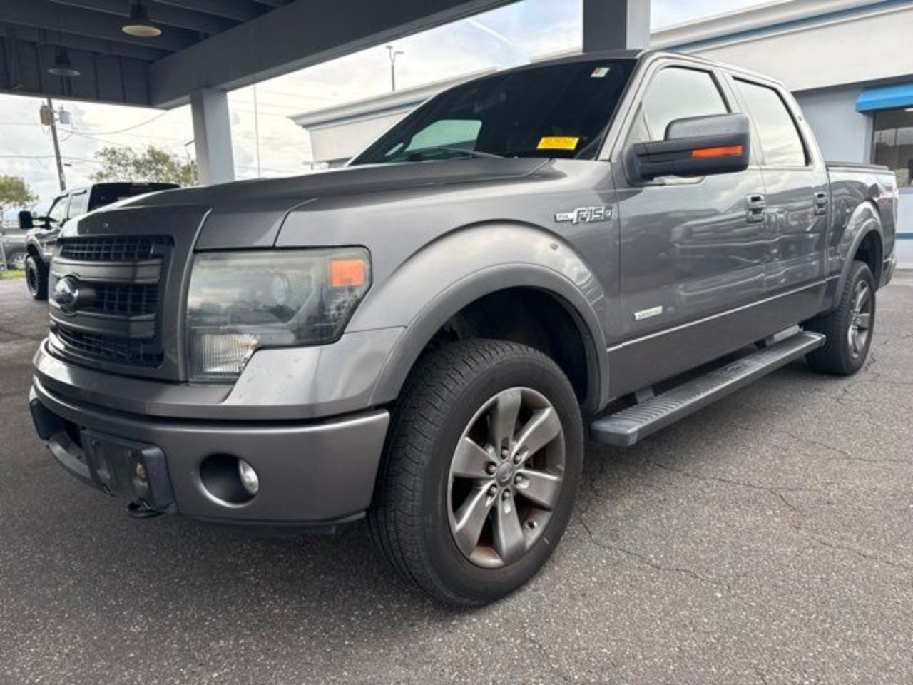 ford f-150 2013 1FTFW1ETXDKF65223 image ford f-150 2013 1FTFW1ETXDKF65223 image