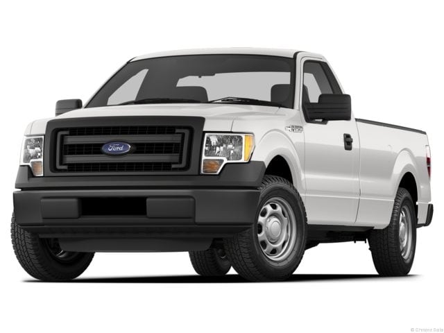 ford f-150 2013 1FTMF1CM5DKE14549 image ford f-150 2013 1FTMF1CM5DKE14549 image