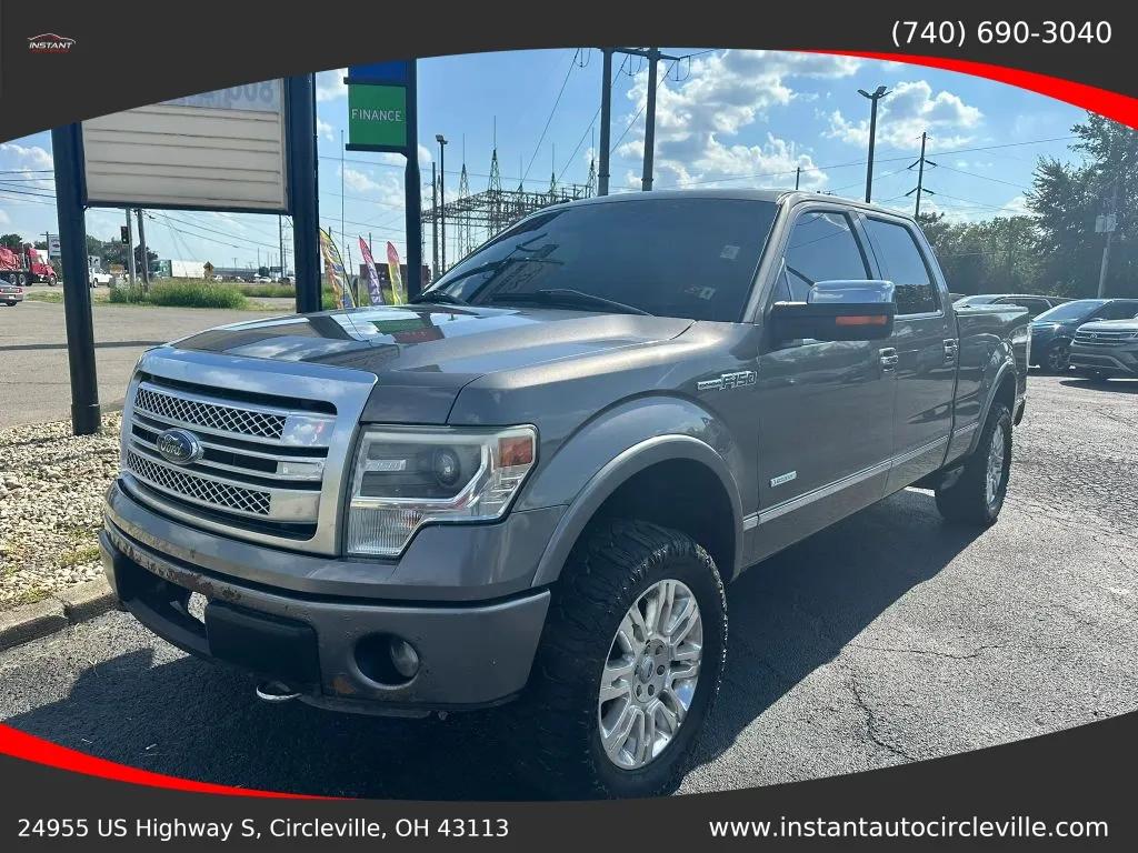 ford f-150 2013 1FTFW1ET3DFD51909 image ford f-150 2013 1FTFW1ET3DFD51909 image