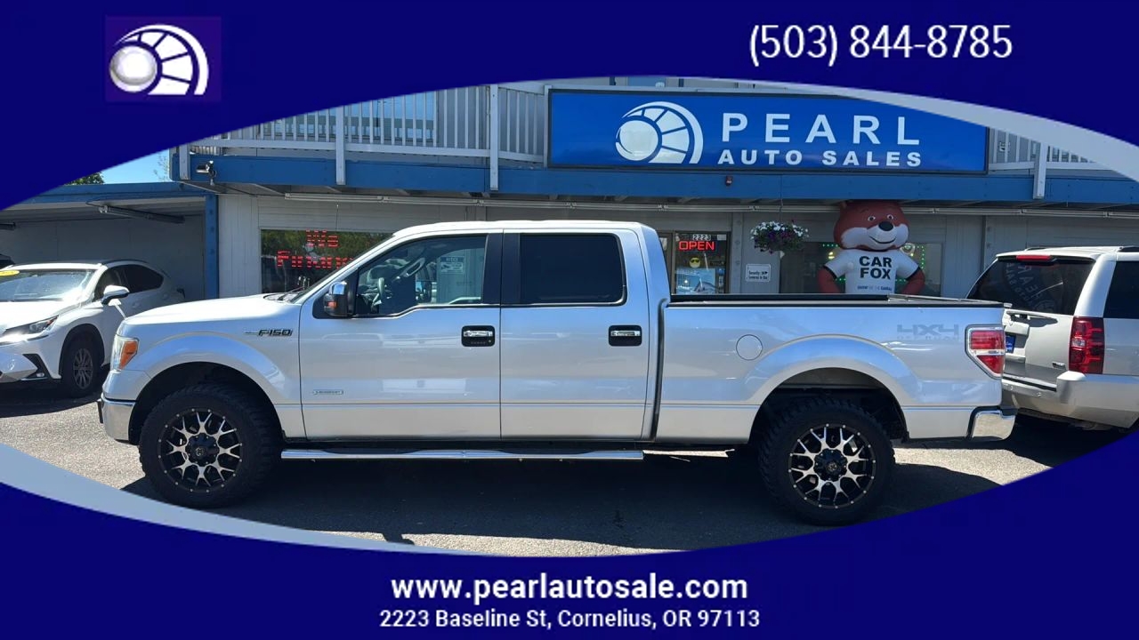 ford f-150 2013 1FTFW1ETXDKD84509 image ford f-150 2013 1FTFW1ETXDKD84509 image