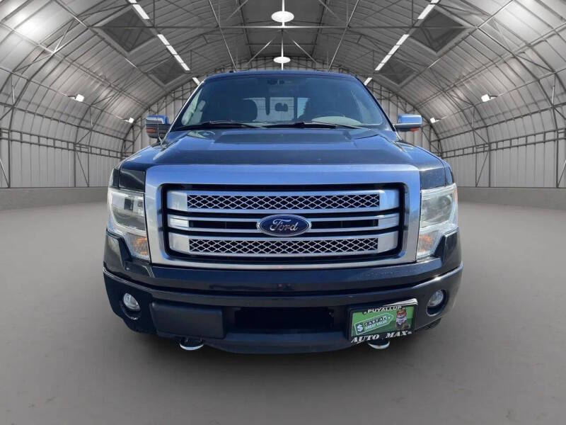 ford f-150 2013 1FTFW1ET0DFD71888 image ford f-150 2013 1FTFW1ET0DFD71888 image