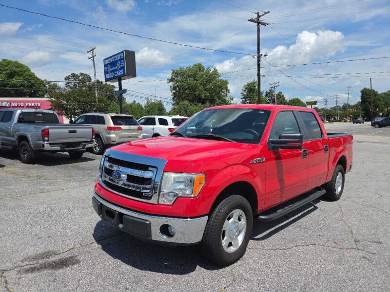 ford f-150 2013 1FTEW1CM5DKE66736 image ford f-150 2013 1FTEW1CM5DKE66736 image