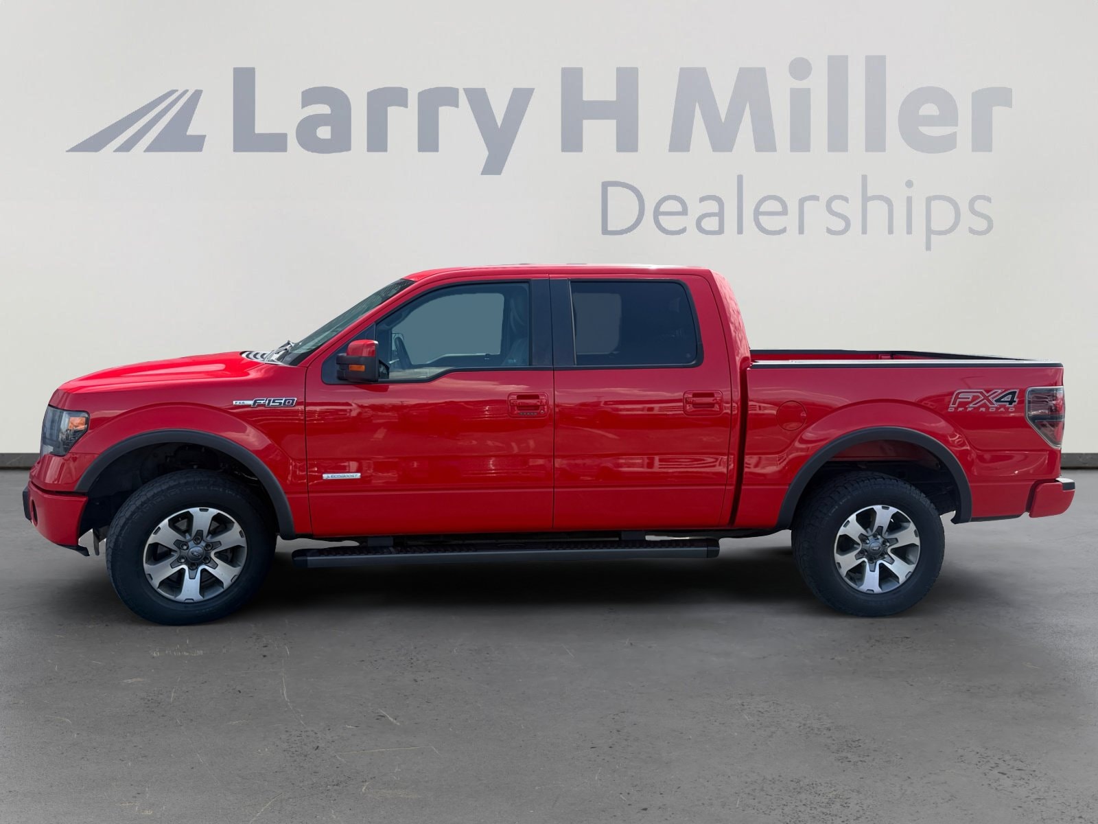 ford f-150 2013 1FTFW1ET6DKG09122 image ford f-150 2013 1FTFW1ET6DKG09122 image