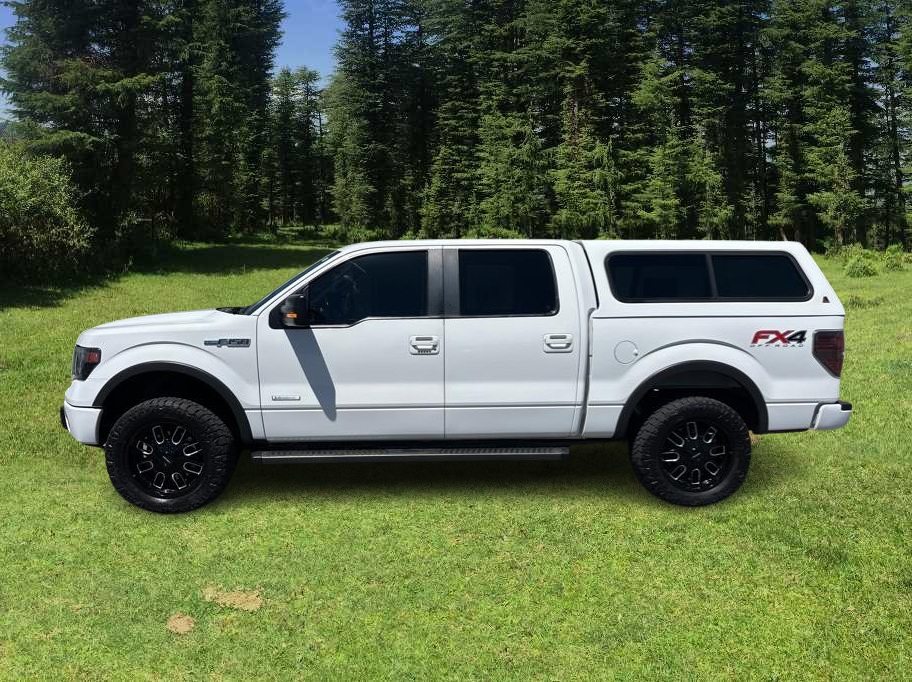 ford f-150 2013 1FTFW1ET4DFD42152 image ford f-150 2013 1FTFW1ET4DFD42152 image
