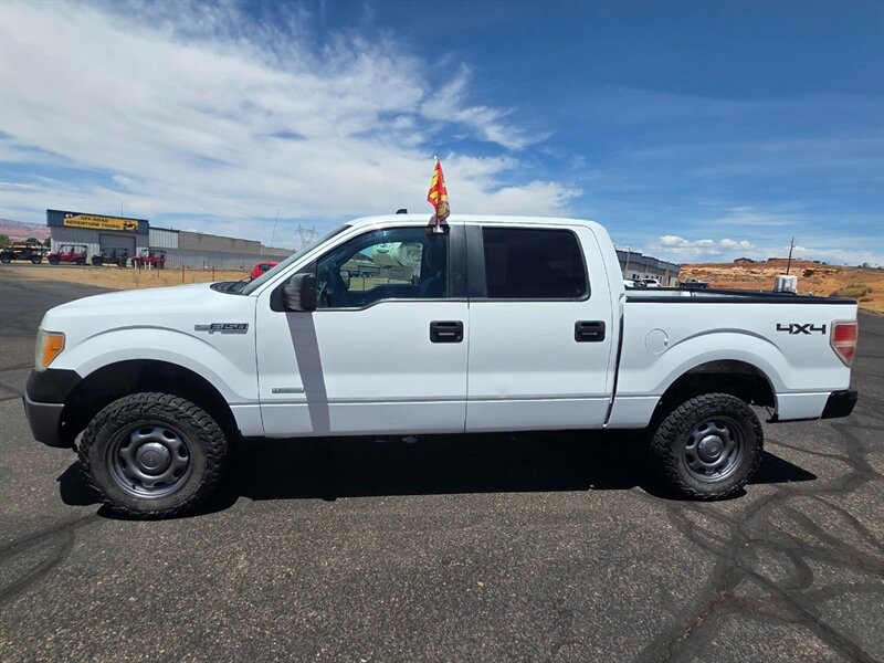 ford f-150 2013 1FTFW1ET9DKG54734 image ford f-150 2013 1FTFW1ET9DKG54734 image